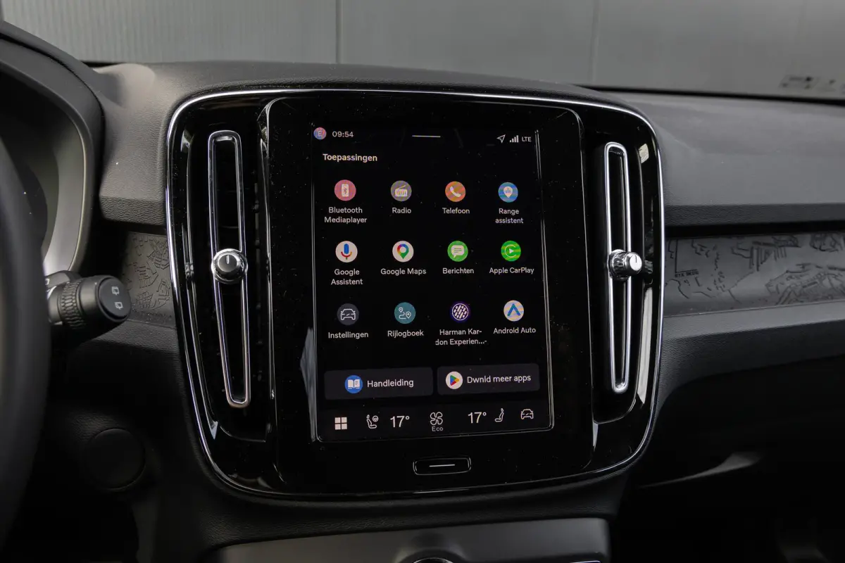 Single Motor 70kWh Core Business | 19" | Trekhaak | Harman Kardon | Adaptieve Cruise | BLIS | Parkeercamera | Getint Glas | Google