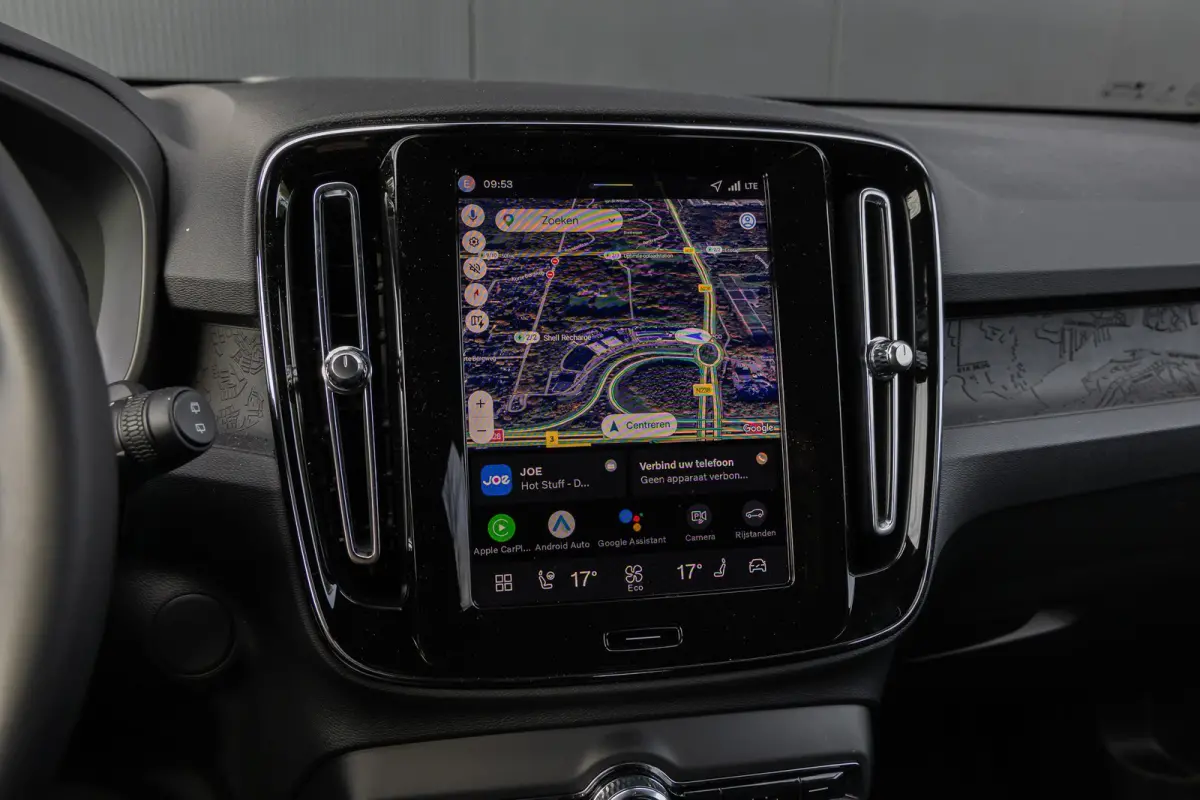 Single Motor 70kWh Core Business | 19" | Trekhaak | Harman Kardon | Adaptieve Cruise | BLIS | Parkeercamera | Getint Glas | Google