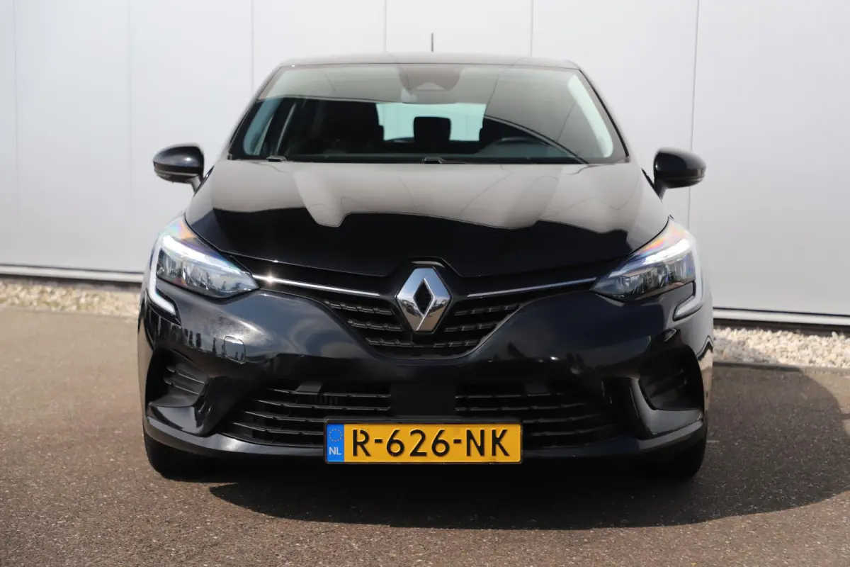1.0 TCe 90 Equilibre Navigatie Carplay Android Airco Cruise Control LED Rijstrooksensor