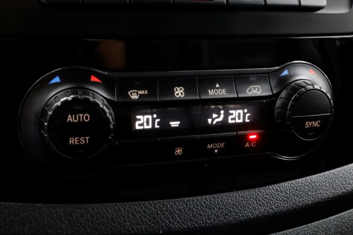 119 CDI 190pk RWD Lang 9G Automaat LED/Carplay/Camera 05-2023