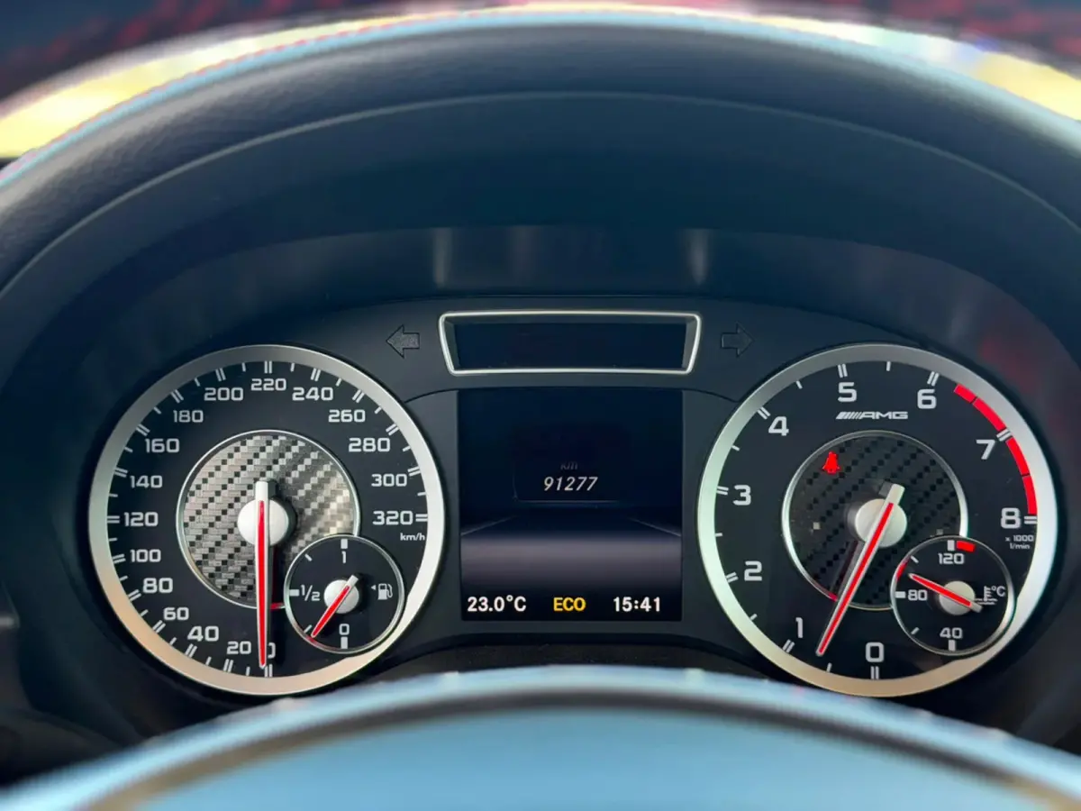 AMG 45 4MATIC (NL-auto, Perfect OnderH, Panoramadak, Schaalstoelen, Carplay, StoelV, Clima, Navi Groot,Etc)
