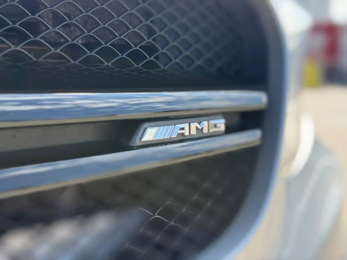 AMG 45 4MATIC (NL-auto, Perfect OnderH, Panoramadak, Schaalstoelen, Carplay, StoelV, Clima, Navi Groot,Etc)