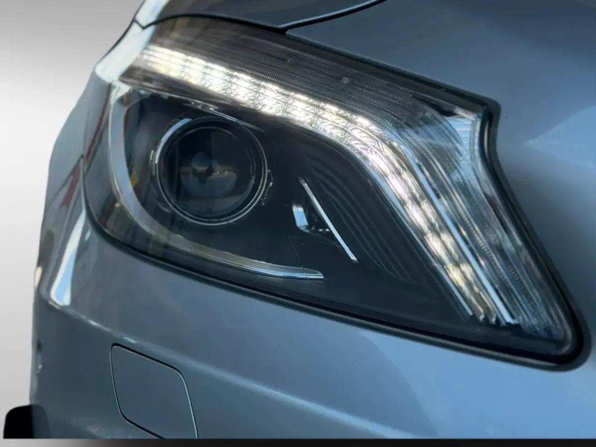 AMG 45 4MATIC (NL-auto, Perfect OnderH, Panoramadak, Schaalstoelen, Carplay, StoelV, Clima, Navi Groot,Etc)