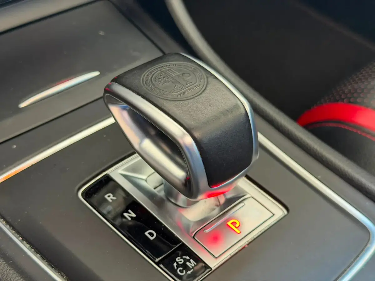 AMG 45 4MATIC (NL-auto, Perfect OnderH, Panoramadak, Schaalstoelen, Carplay, StoelV, Clima, Navi Groot,Etc)