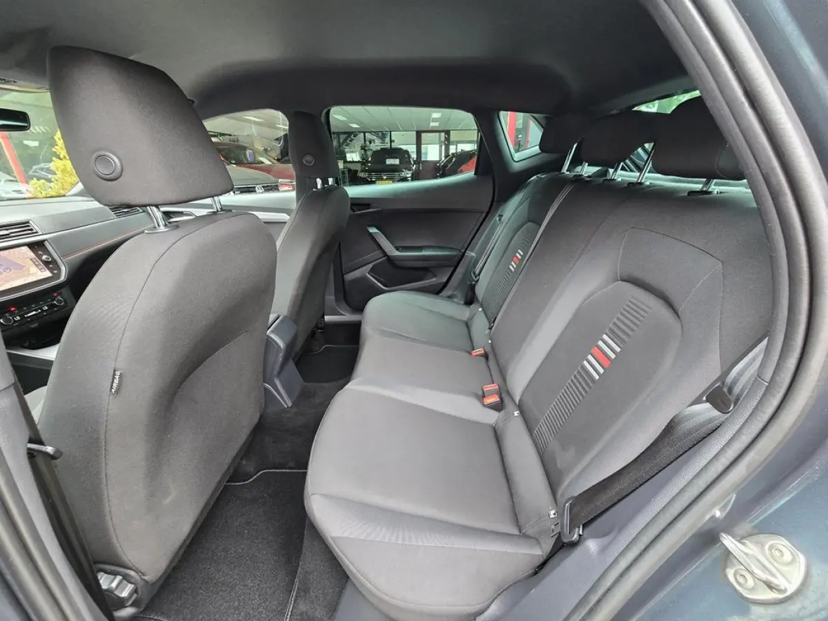 1.0 TSI FR Business Intense Clima|Cruise|Navi|Camera|Pdc V+A|Nap!!!