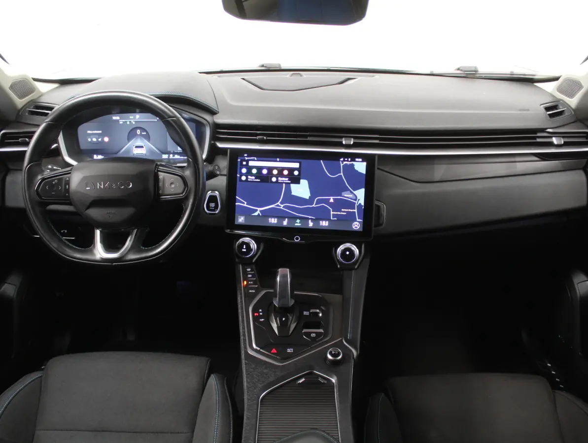 1.5 CARPLAY | CLIMATE | STOELVERW | 360CAMERA | PANODAK | WIFI | LED | DAB | NAVI | ELECSTOEL+MEM | ELECAKLEP | ADAPCRUISE