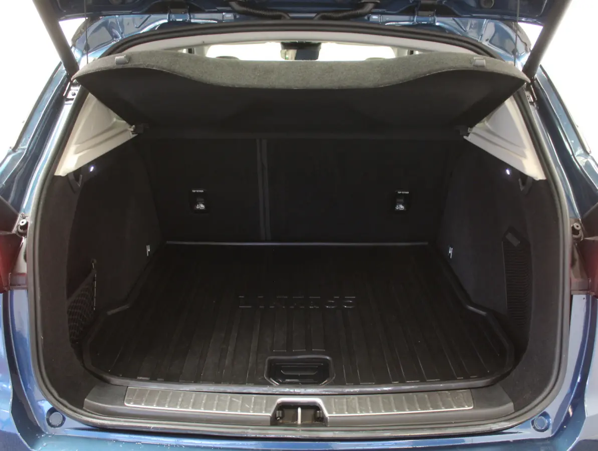 1.5 CARPLAY | CLIMATE | STOELVERW | 360CAMERA | PANODAK | WIFI | LED | DAB | NAVI | ELECSTOEL+MEM | ELECAKLEP | ADAPCRUISE