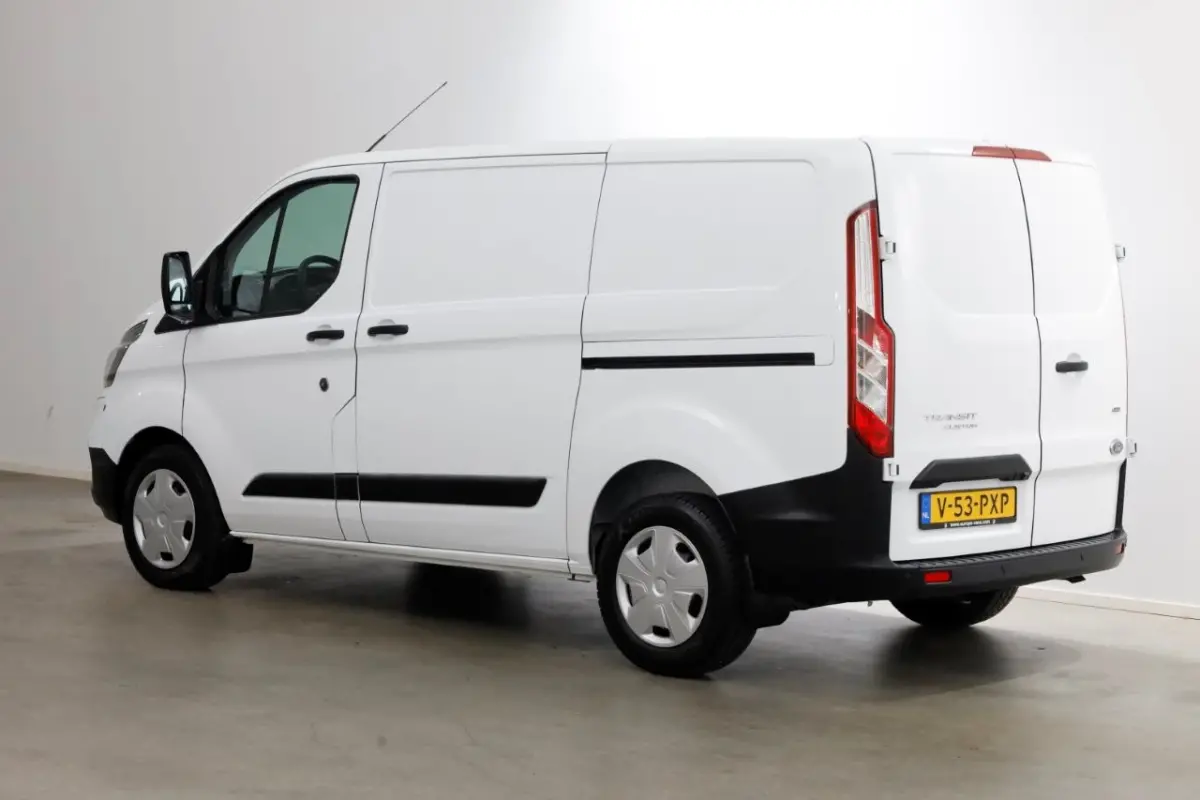 340 1.0 EcoBoost L1H1 Automaat PHEV Plug-In Hybride/Benzine 2x Schuifdeur SOH 86% 02-2022