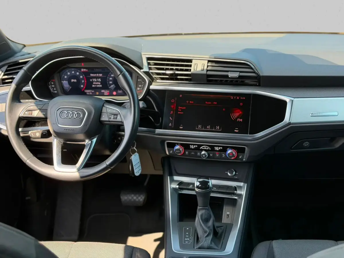 35 TFSI S Line Pro S-Line (Goed OndH, Navi, Stoelv, Parkeersensoren V+A, Carplay (V), Digitale Dash, Etc)