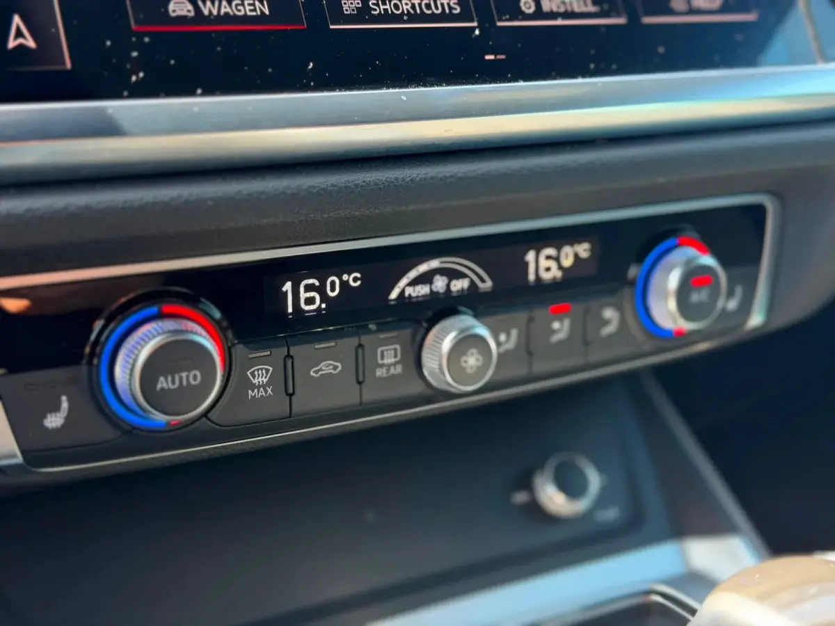 35 TFSI S Line Pro S-Line (Goed OndH, Navi, Stoelv, Parkeersensoren V+A, Carplay (V), Digitale Dash, Etc)