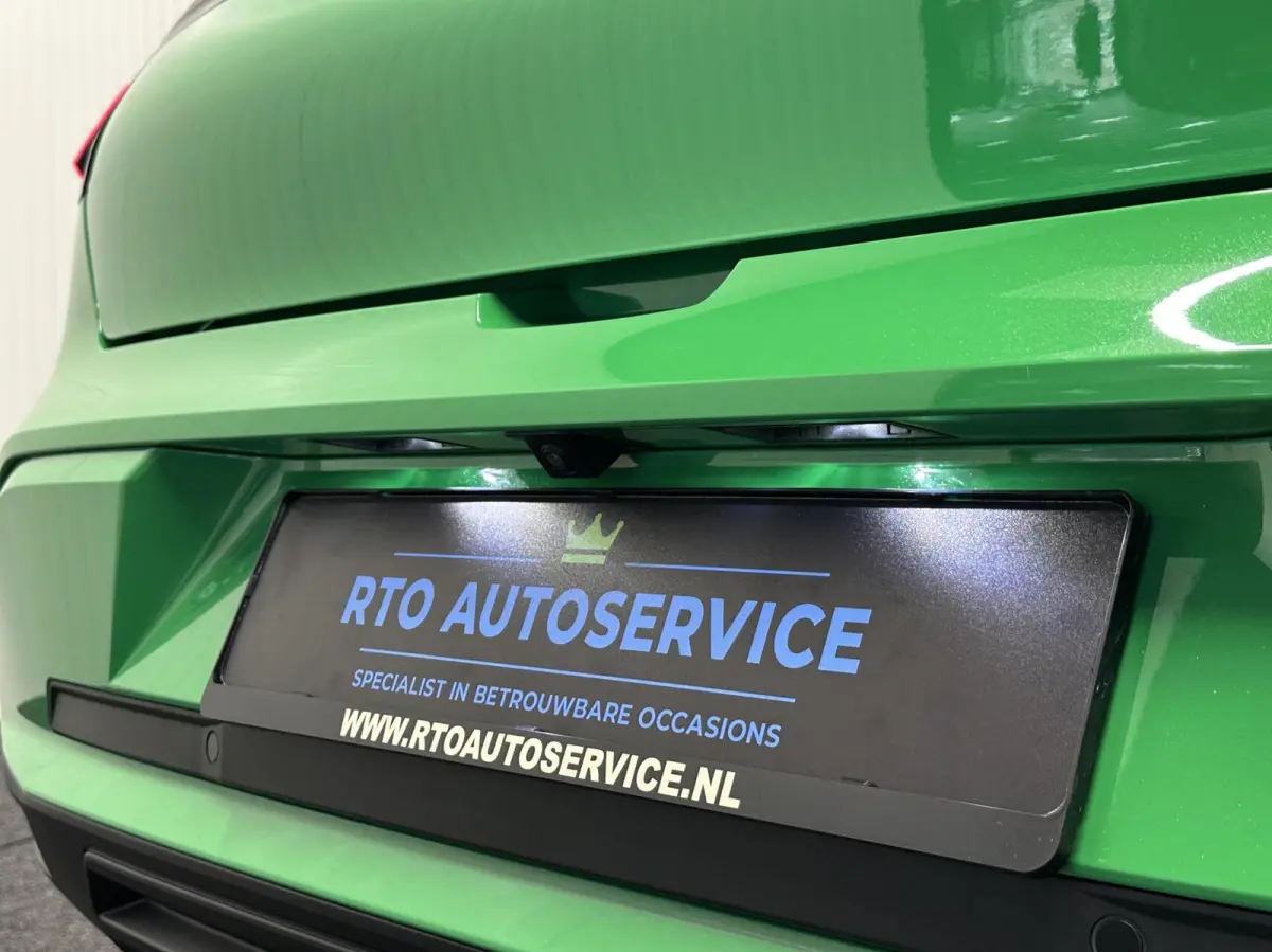comfort range techno 52 kWh CAMERA CARPLAY ADAPTIEF CRUISE NAVI.