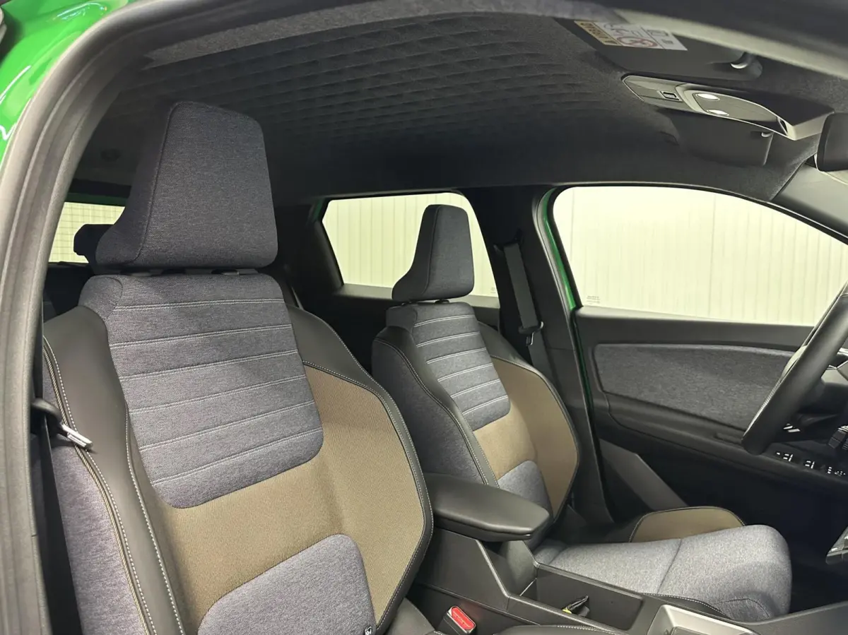 comfort range techno 52 kWh CAMERA CARPLAY ADAPTIEF CRUISE NAVI.