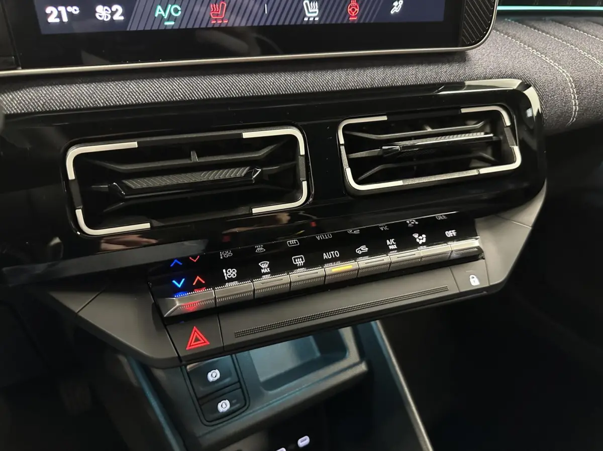 comfort range techno 52 kWh CAMERA CARPLAY ADAPTIEF CRUISE NAVI.