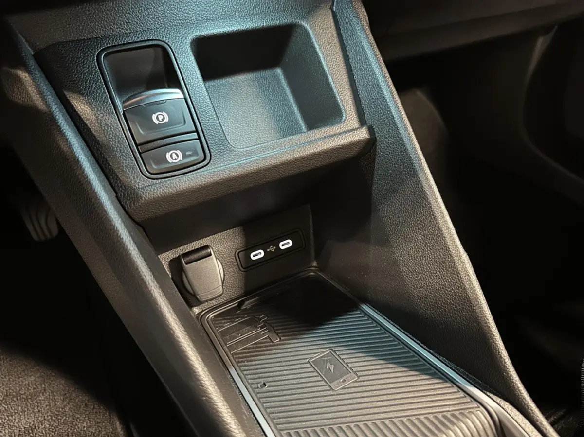 comfort range techno 52 kWh CAMERA CARPLAY ADAPTIEF CRUISE NAVI.