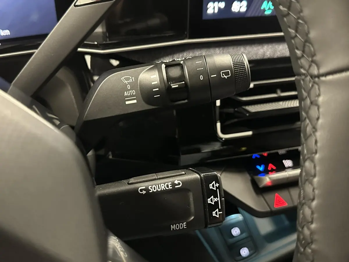 comfort range techno 52 kWh CAMERA CARPLAY ADAPTIEF CRUISE NAVI.