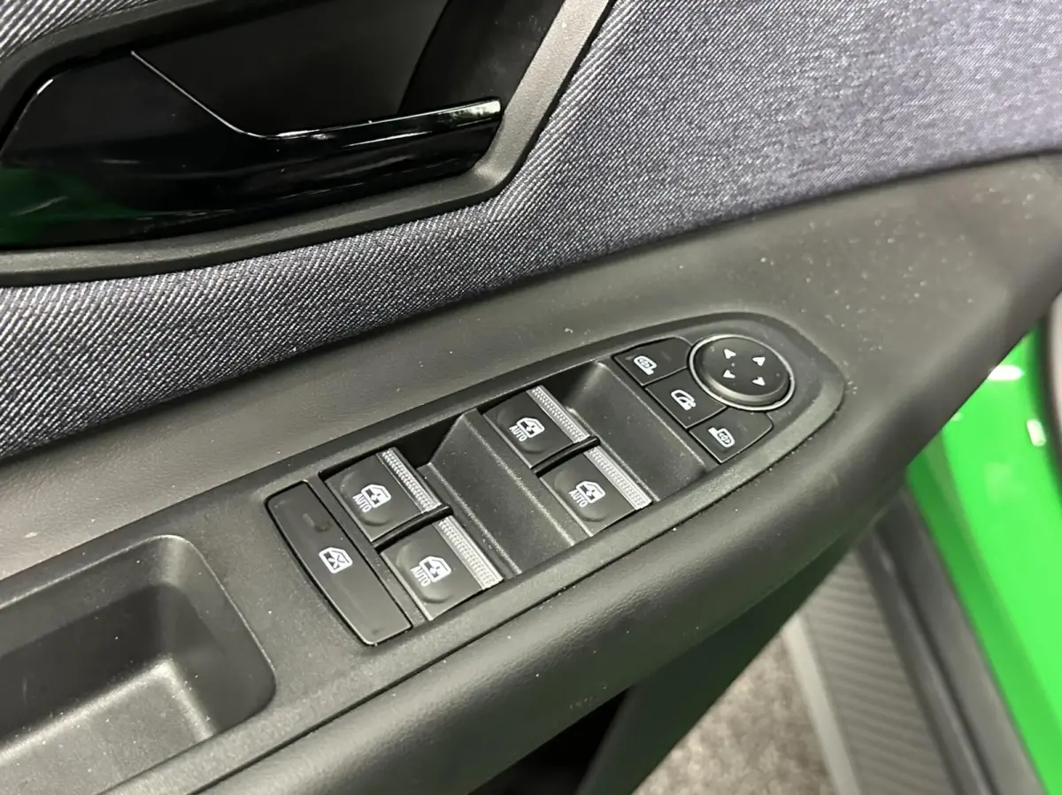 comfort range techno 52 kWh CAMERA CARPLAY ADAPTIEF CRUISE NAVI.