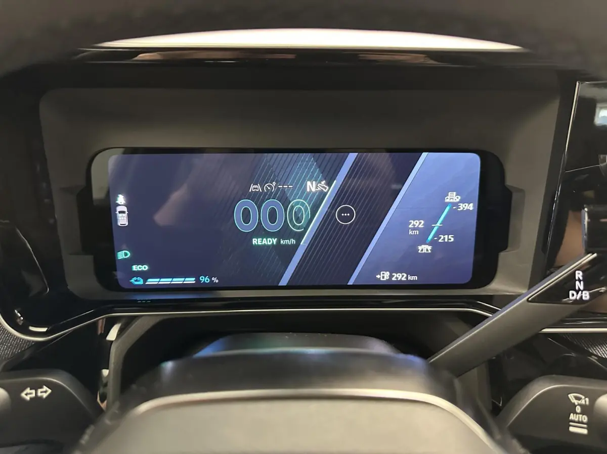 comfort range techno 52 kWh CAMERA CARPLAY ADAPTIEF CRUISE NAVI.