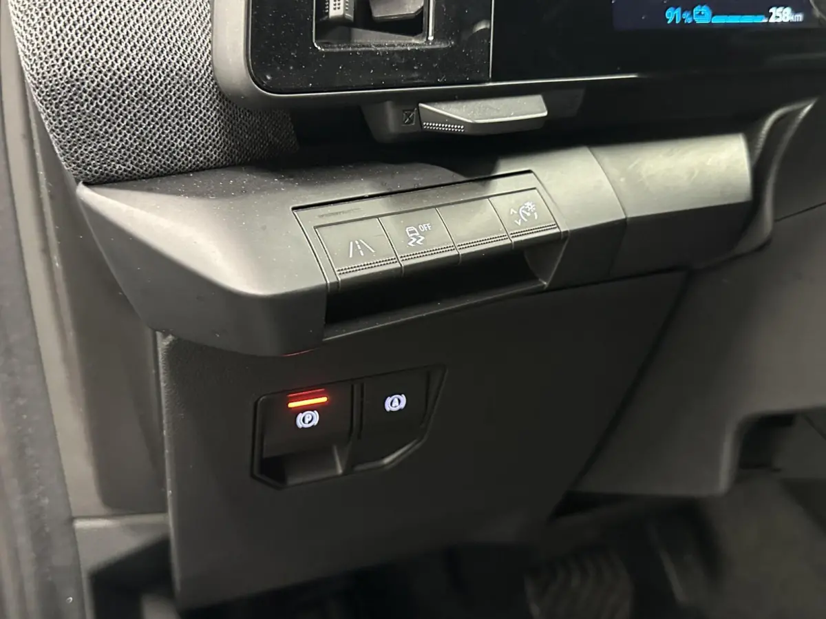 EV60 93% SOH Optimum Charge Techno CAMERA CARPLAY ECC ADAPTIEF CRUISE.