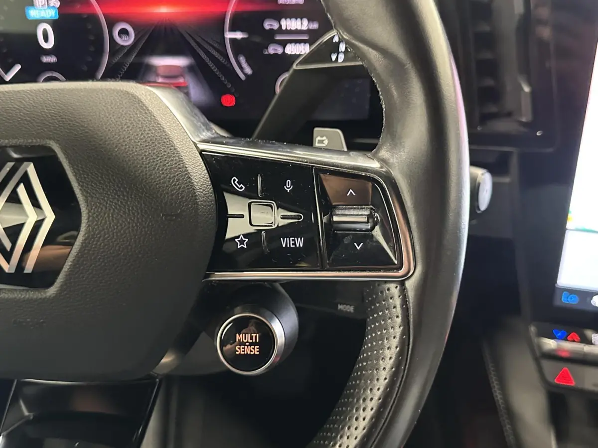 EV60 93% SOH Optimum Charge Techno CAMERA CARPLAY ECC ADAPTIEF CRUISE.