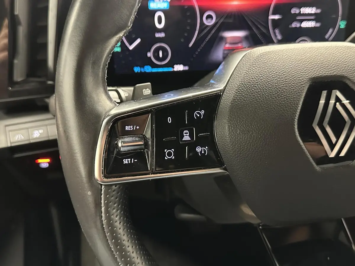 EV60 93% SOH Optimum Charge Techno CAMERA CARPLAY ECC ADAPTIEF CRUISE.