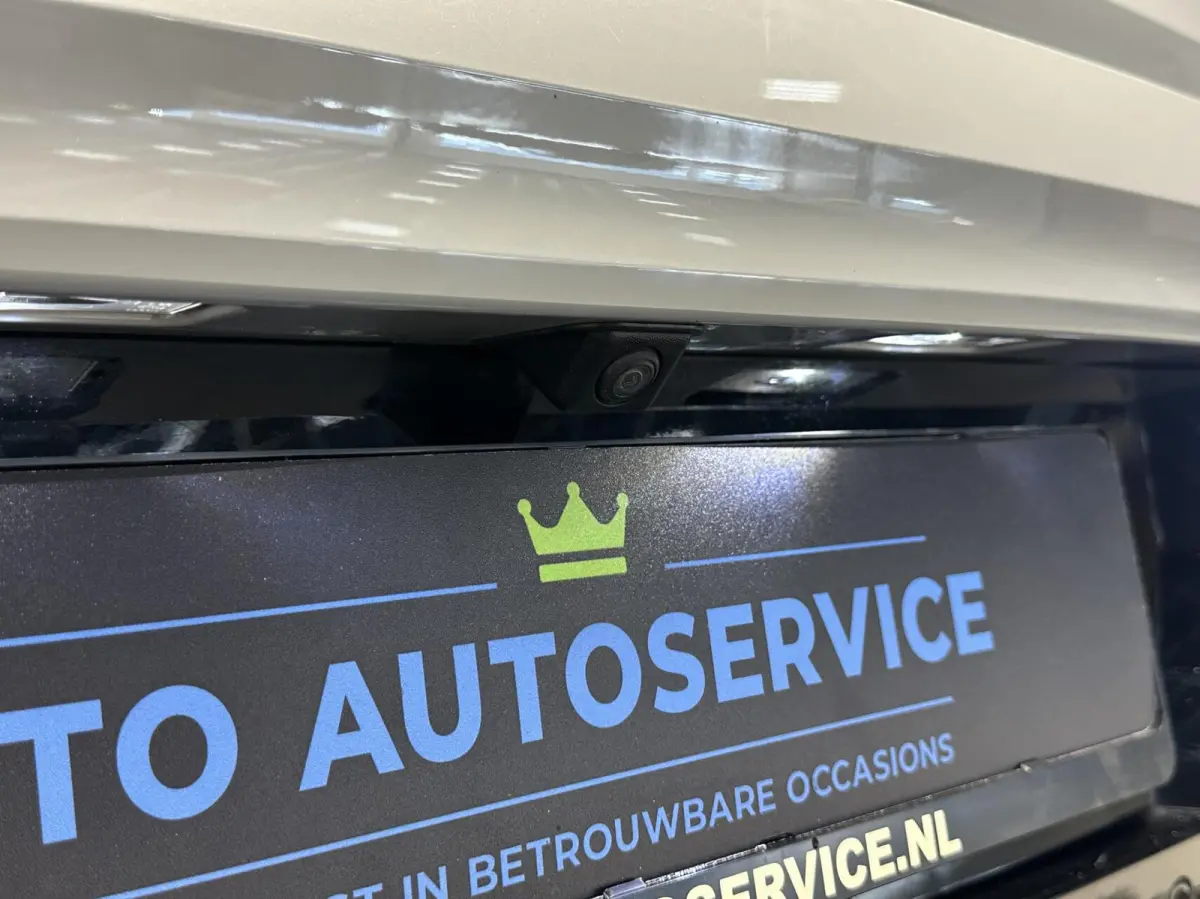 EV60 93% SOH Optimum Charge Techno CAMERA CARPLAY ECC ADAPTIEF CRUISE.