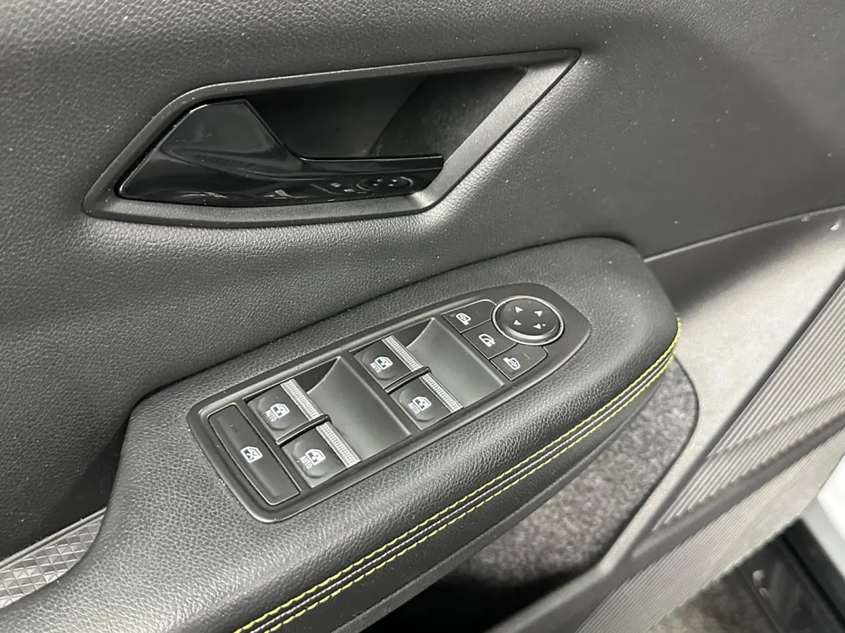 EV60 93% SOH Optimum Charge Techno CAMERA CARPLAY ECC ADAPTIEF CRUISE.