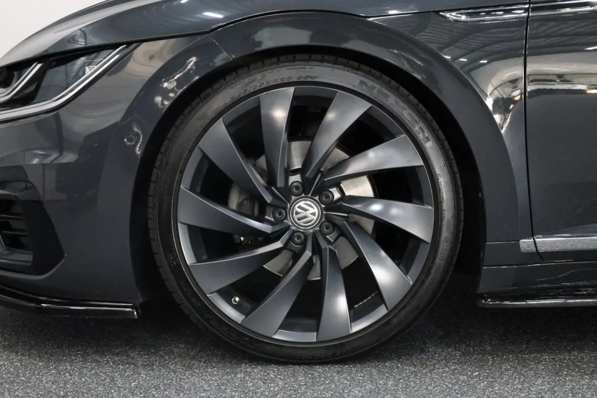 2.0 TSI 3x R-line MAXTON/VIRTUAL/SFEER/PANO/HAF LEER+ALCANTARA+MASSAGE/KEYLESS/20"/CAM/LINE/ACC/12 MDN GARANTIE!