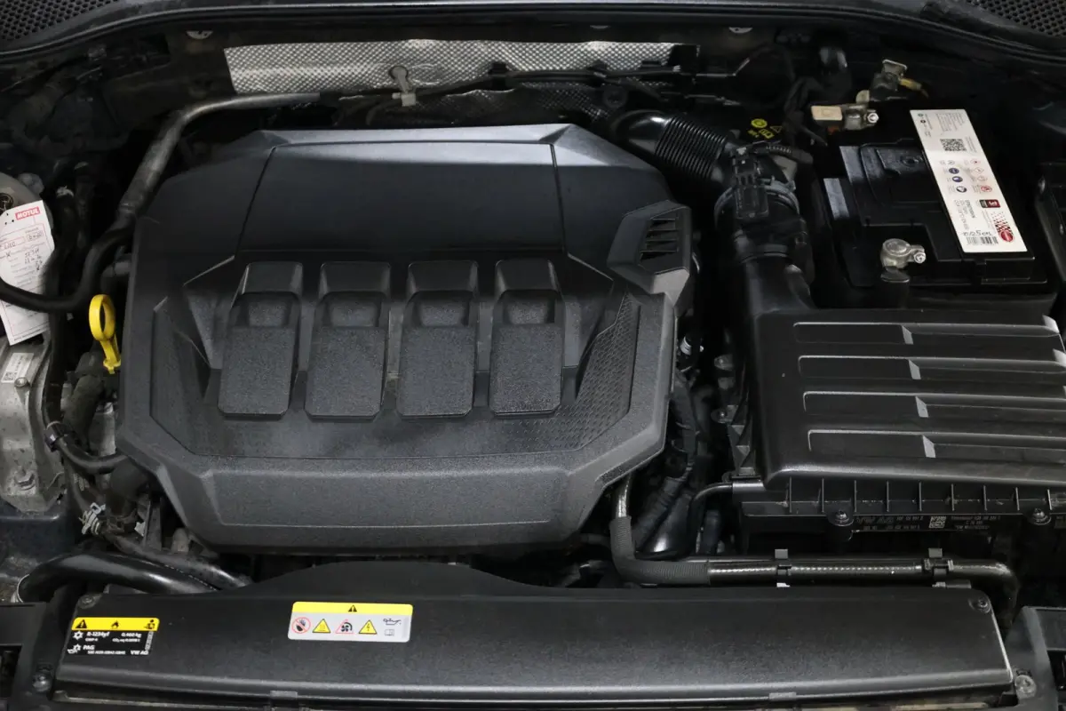 2.0 TSI 3x R-line MAXTON/VIRTUAL/SFEER/PANO/HAF LEER+ALCANTARA+MASSAGE/KEYLESS/20"/CAM/LINE/ACC/12 MDN GARANTIE!