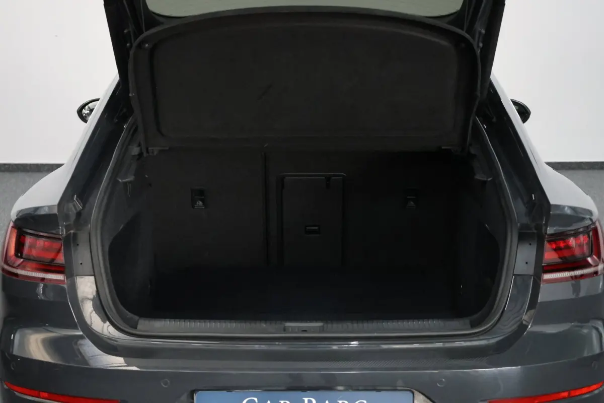 2.0 TSI 3x R-line MAXTON/VIRTUAL/SFEER/PANO/HAF LEER+ALCANTARA+MASSAGE/KEYLESS/20"/CAM/LINE/ACC/12 MDN GARANTIE!