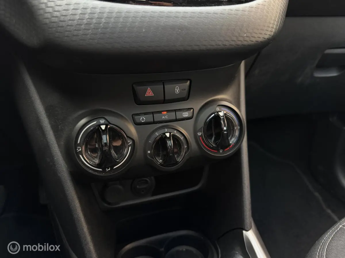 1.2 PureTech Allure | Pano | Cruise | Dealer OH