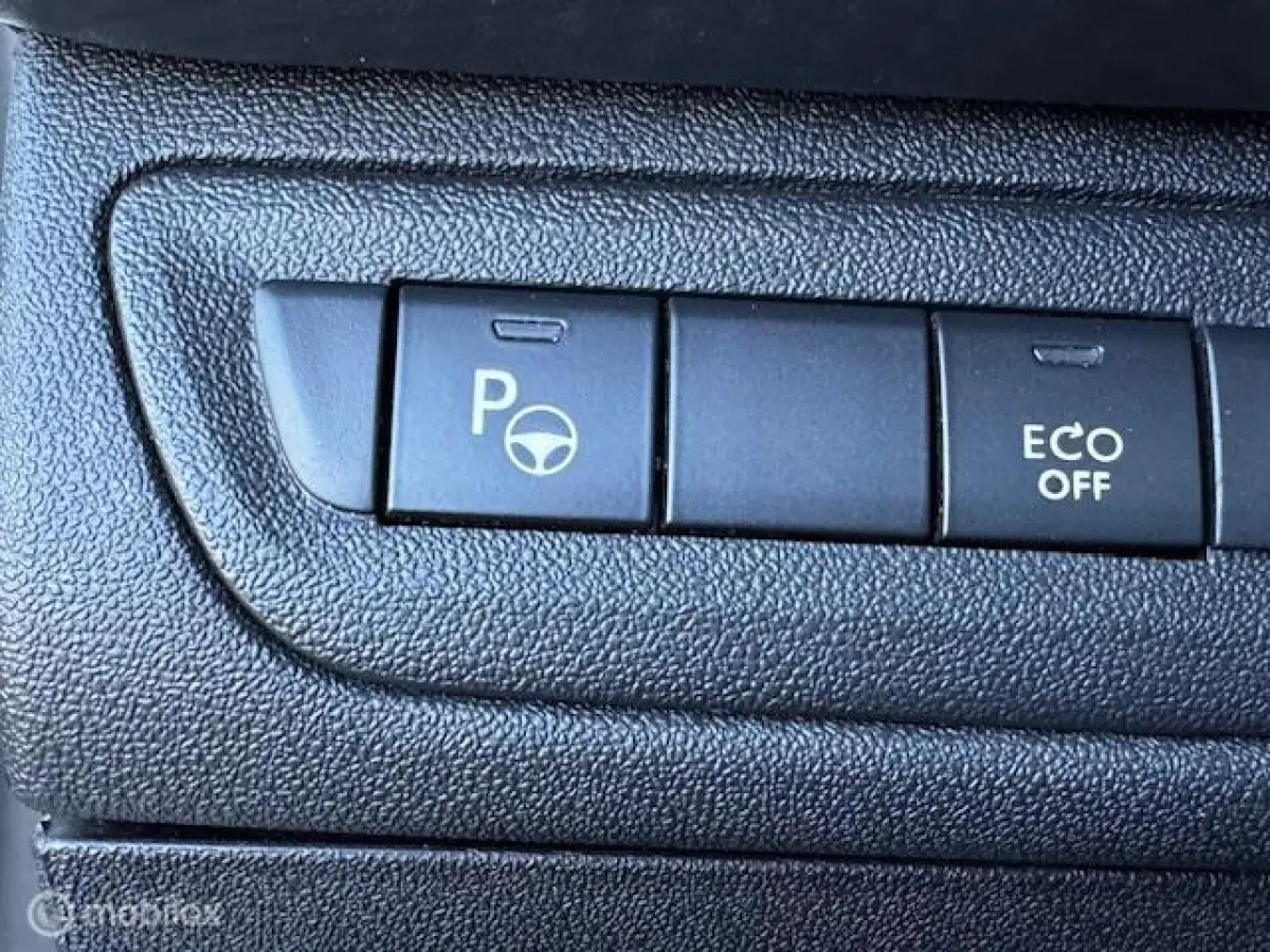 1.2 PureTech Crossway Aut. I Carplay I Pano