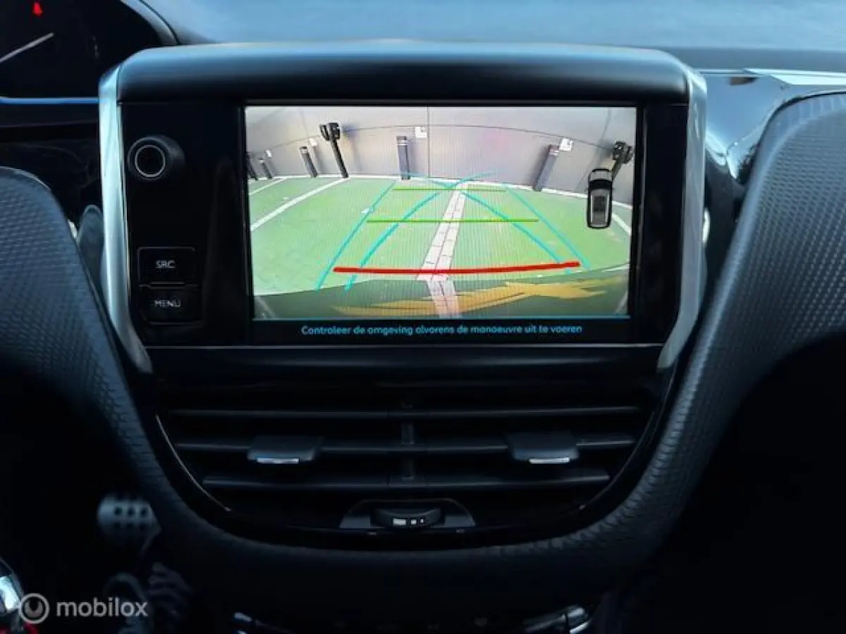 1.2 PureTech Crossway Aut. I Carplay I Pano