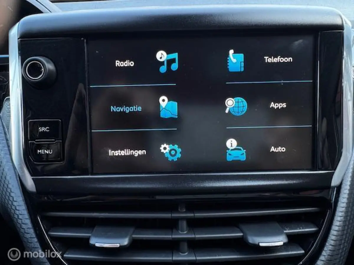1.2 PureTech Crossway Aut. I Carplay I Pano