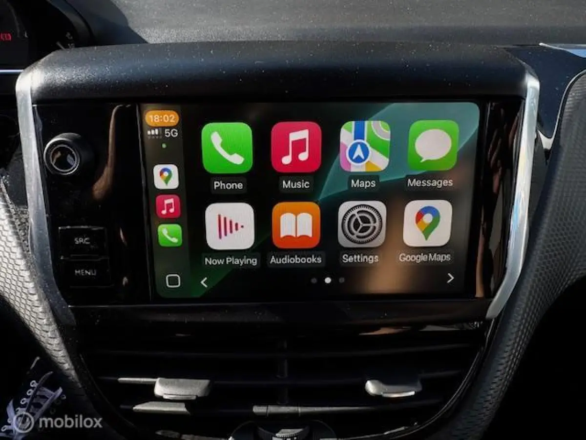1.2 PureTech Crossway Aut. I Carplay I Pano