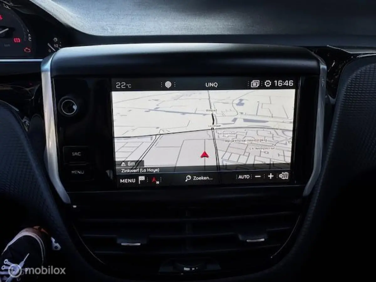 1.2 PureTech Crossway Aut. I Carplay I Pano