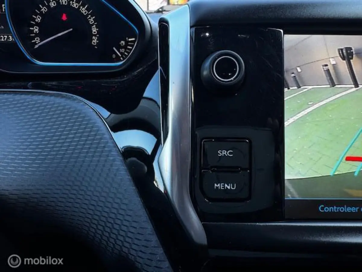 1.2 PureTech Crossway Aut. I Carplay I Pano