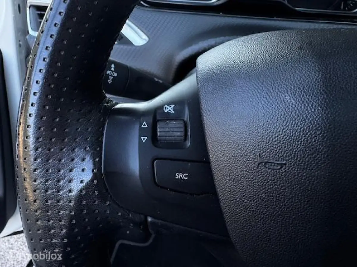 1.2 PureTech Crossway Aut. I Carplay I Pano