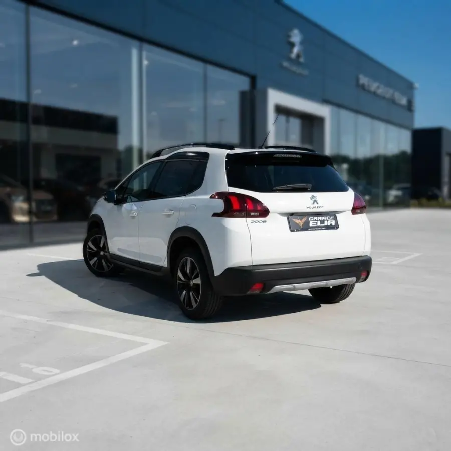 1.2 PureTech Crossway Aut. I Carplay I Pano