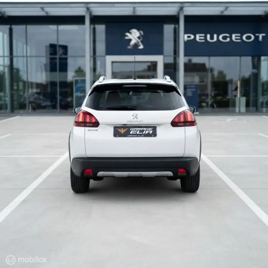 1.2 PureTech Crossway Aut. I Carplay I Pano