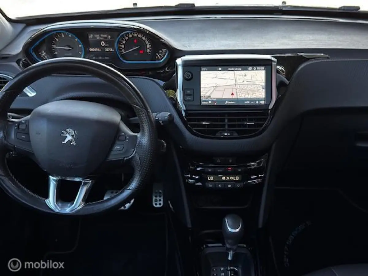 1.2 PureTech Crossway Aut. I Carplay I Pano