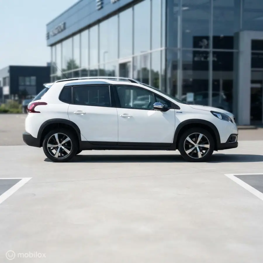 1.2 PureTech Crossway Aut. I Carplay I Pano