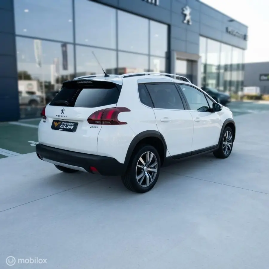 1.2 PureTech Crossway Aut. I Carplay I Pano