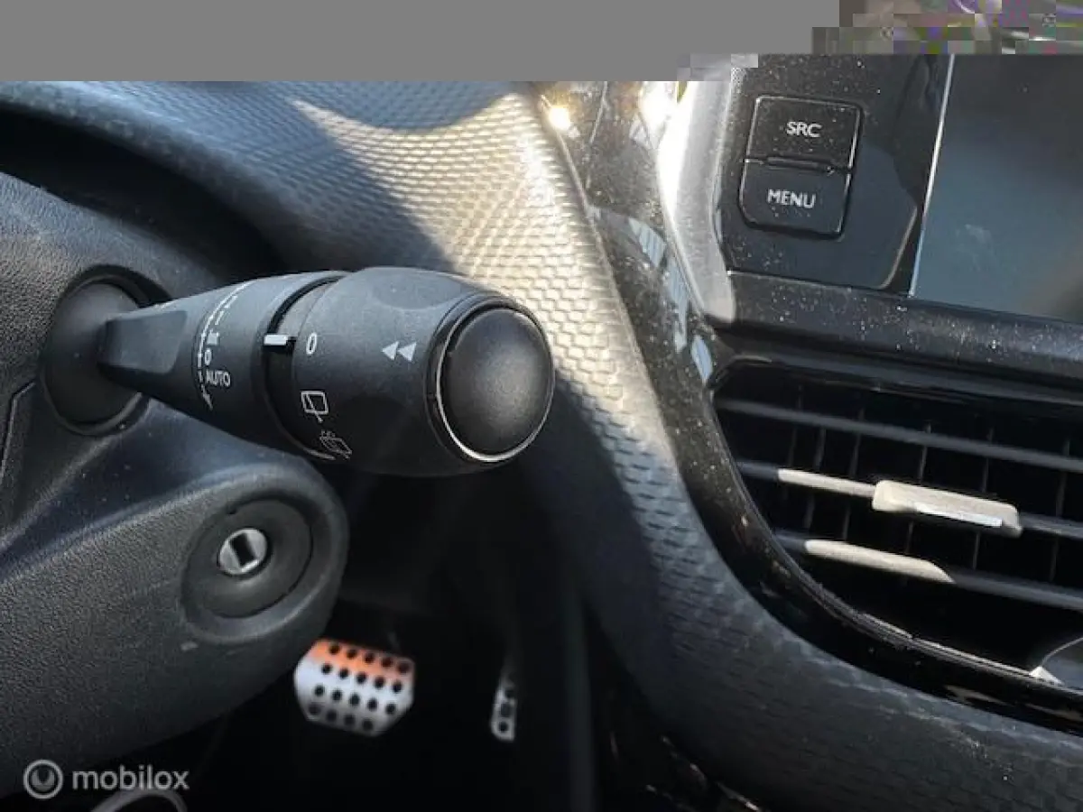 1.2 PureTech Crossway Aut. I Carplay I Pano