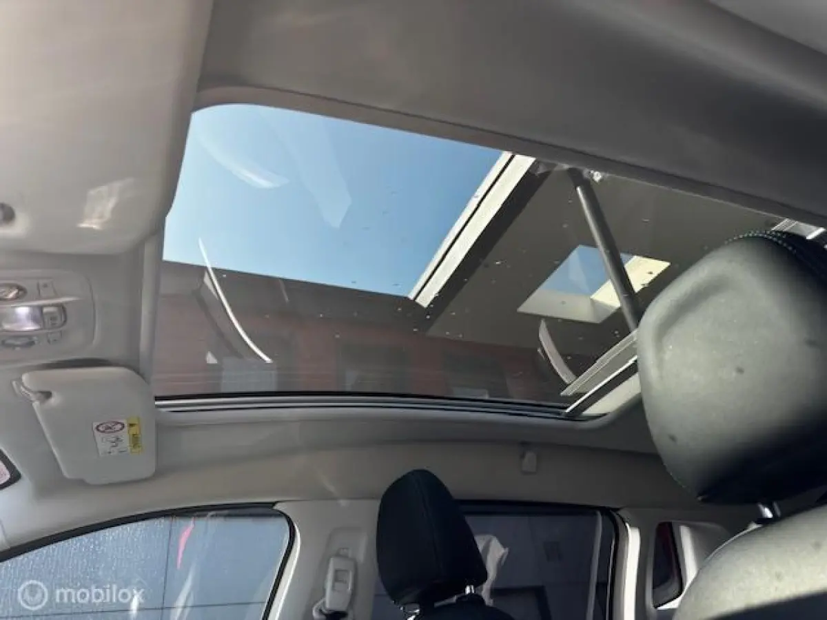 1.2 PureTech Crossway Aut. I Carplay I Pano