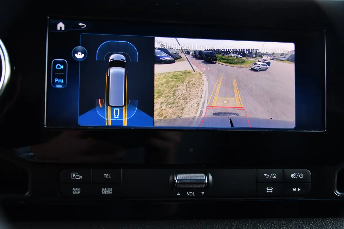 315 1.9 CDI L2 Pro PB Edition FACELIFT! Adaptieve Cruise, Camera, Carplay, LED, Automaat, 10,5'' Mbux, 150pk, Clima, binnenspiegel camera, Uniek!
