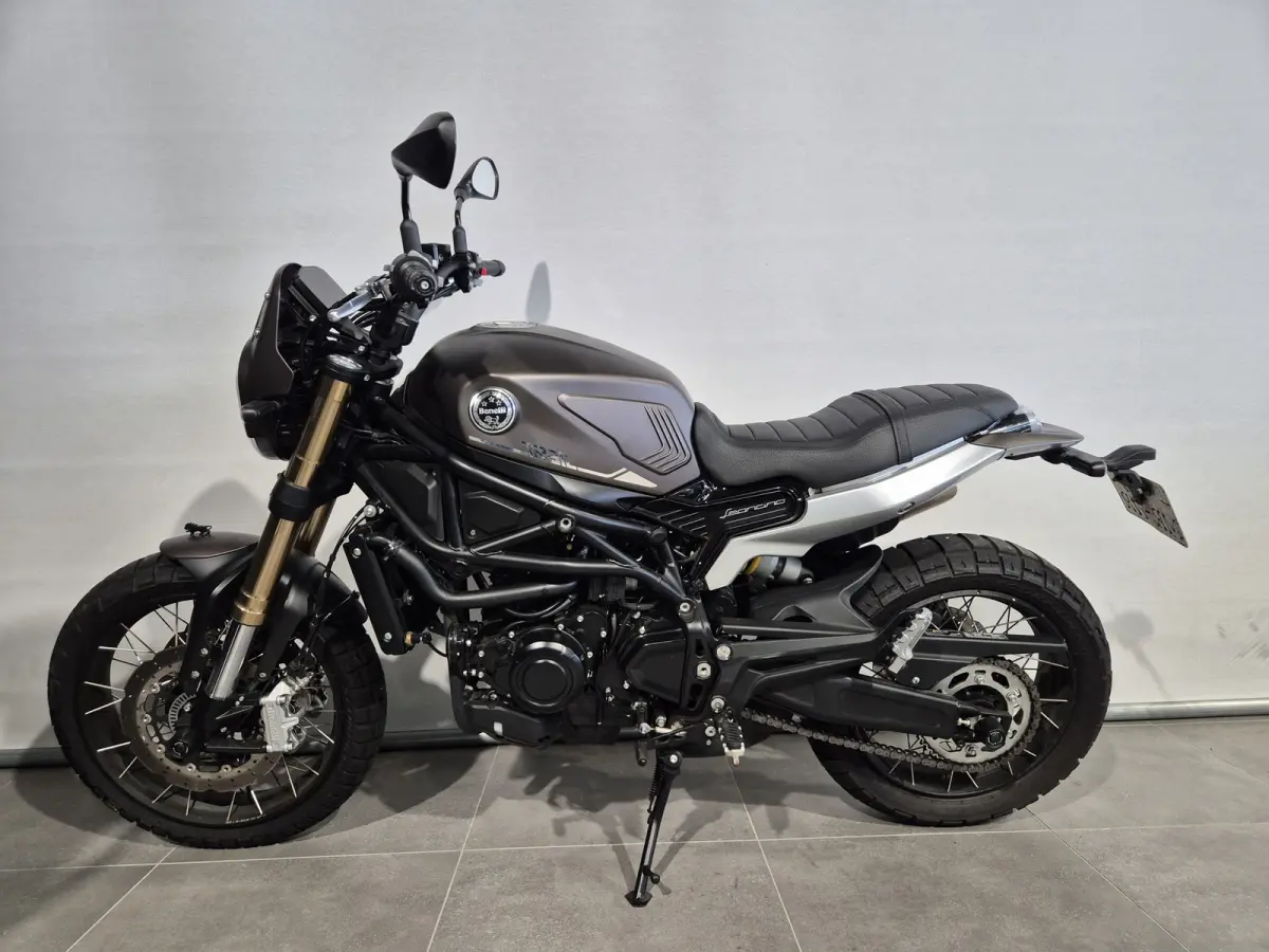 800 Trail