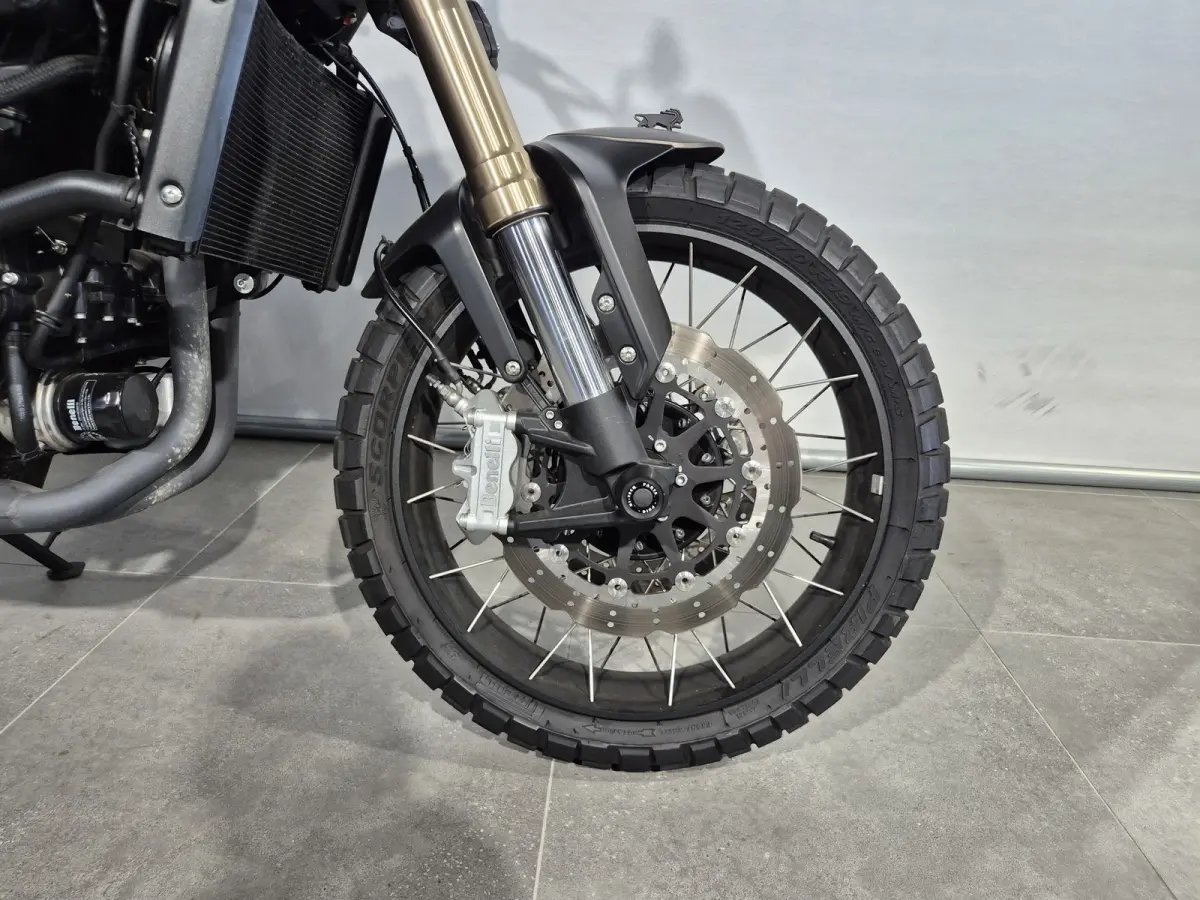 800 Trail