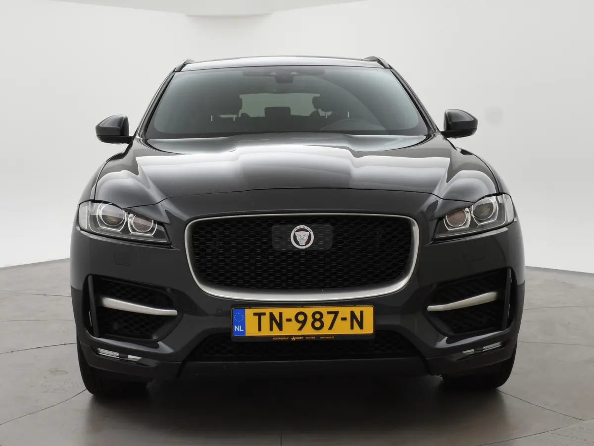 2.0T 250 PK AWD R-SPORT + PANORAMA | ADAPTIVE CC | MERIDIAN AUDIO | STOELVERW. V+A | CAMERA