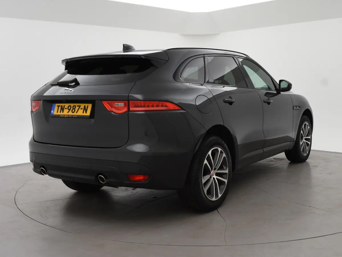 2.0T 250 PK AWD R-SPORT + PANORAMA | ADAPTIVE CC | MERIDIAN AUDIO | STOELVERW. V+A | CAMERA