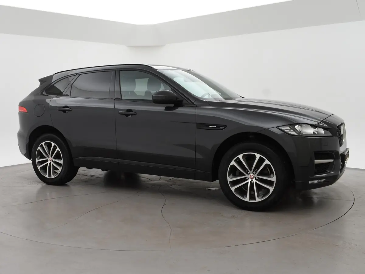 2.0T 250 PK AWD R-SPORT + PANORAMA | ADAPTIVE CC | MERIDIAN AUDIO | STOELVERW. V+A | CAMERA